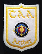 archer patch