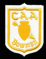bowman patch