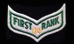 first rank 130 chevron