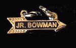 Junior Bowman Arrow