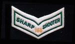 sharpshooter 160 chevron